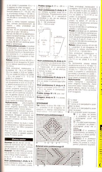 modele na drutach z opisami i schematami - Modele na drutach z opisami i schematami - paczka 2 35.jpg