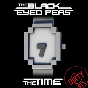 Black Eyed Peas - The Time Dirty Bit 2010 - Black Eyed Peas - The Time Dirty Bit.jpg