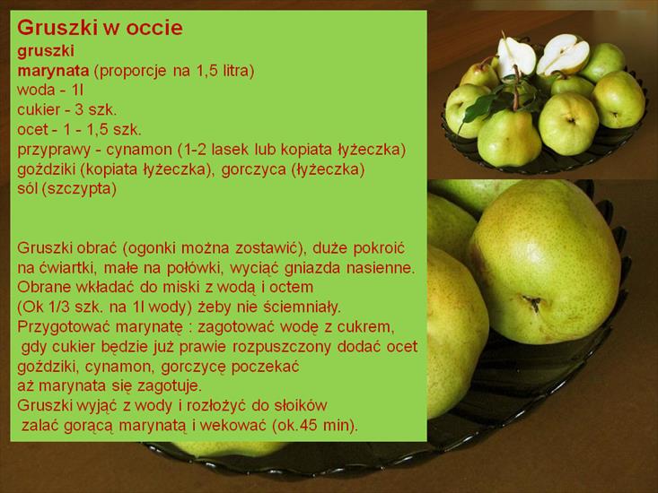 owoce - Gruszki w occie.png