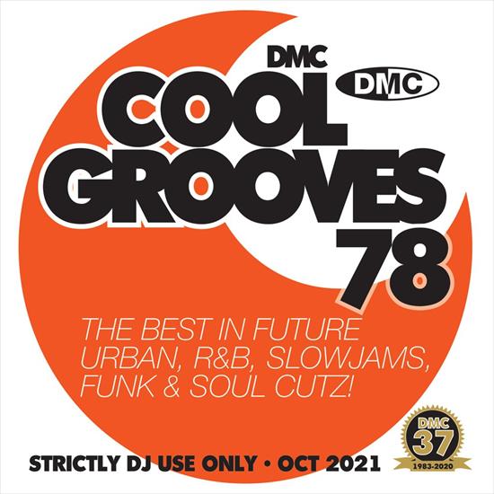 DMC Cool Grooves 78 - MutzNutz.jpg