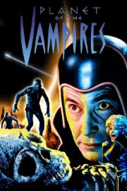 3001 - 4000 - Planeta Wampirów Planet Of The Vampires 1965 Wideo w Folderze.jpg