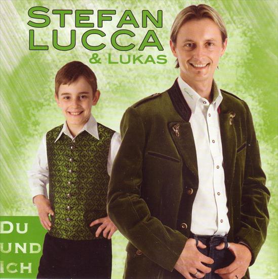 2012 - Stefan Lucca  Lukas - Du und Ich 320 - Front.jpg