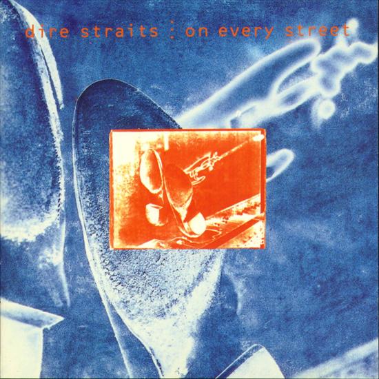 1991 - Dire Straits - On Every Street - Caratula 1.jpg