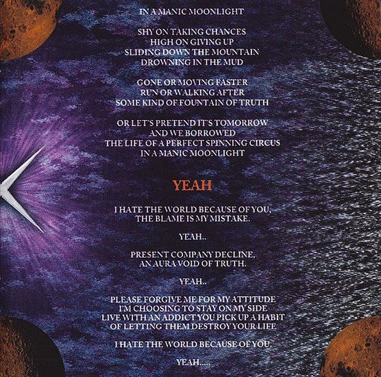 Kings X - 2001 - Manic Moonlight 2001 - Booklet 2.jpg