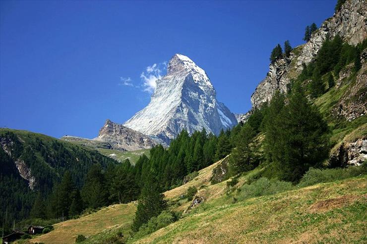 Obrazy - do historii starożytnej - 800px-Matterhorn_from_Zermatt.jpg