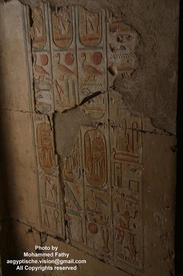 Świątynia w Ramses II - Świątynia w Ramses II 131.jpg