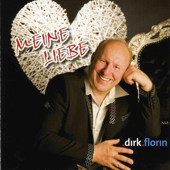 Dirk Florin 2011 - Meine Liebe 320 - Front.jpg