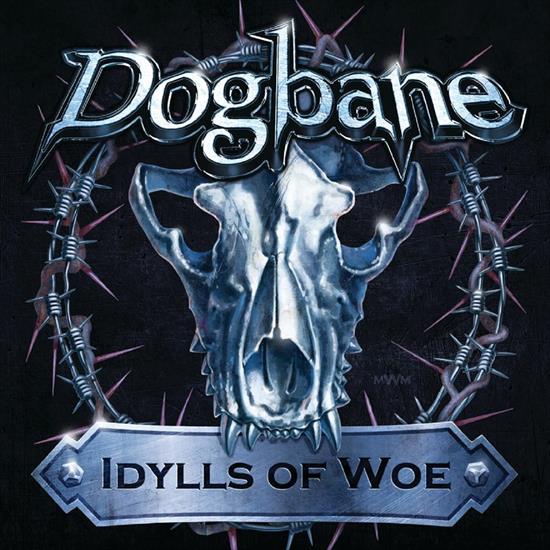 Dogbane - Idylls of Woe 2019 - cover.jpg