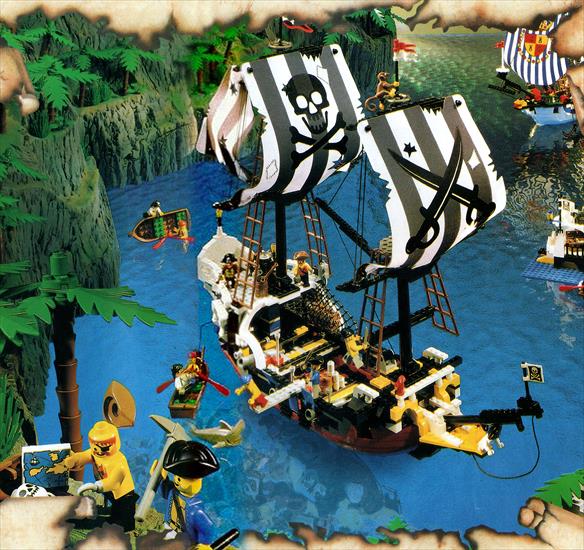 Pirates Poster - LEGO Pirates Poster 1997.jpg