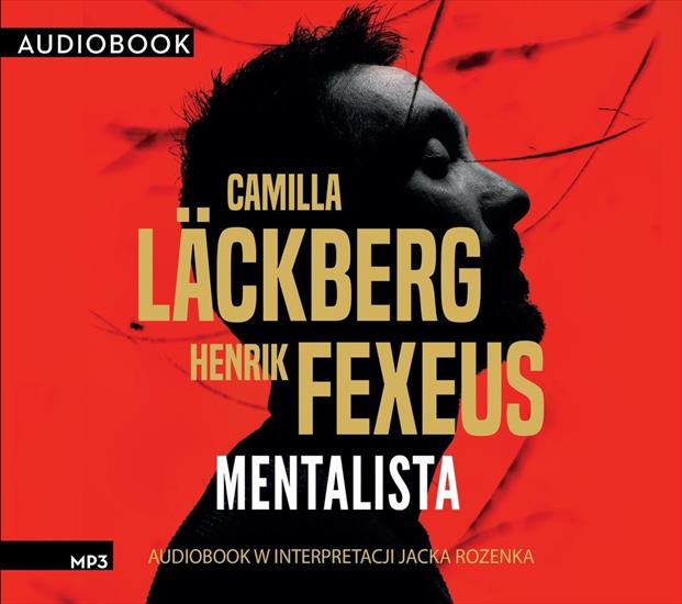 Lackberg Camilla, Fexeus Henrik - Mentalista 1 A - cover.jpg