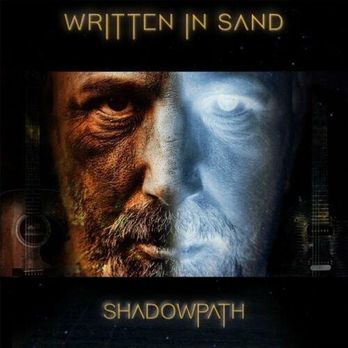 Written In Sand - Shadowpath - 2022, MP3, 320 kbps - cover.jpg