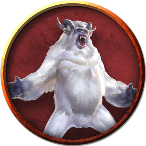 Storm Kings Thunder Roll20 Tokens - yeti.png