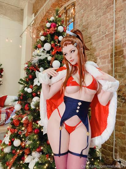 Lady Melamori - Christmas Brigitte - Lady Melamori - Christmas Brigitte 3.jpg