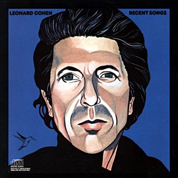 Leonard Cohen - Recent Songs - 1979.jpg