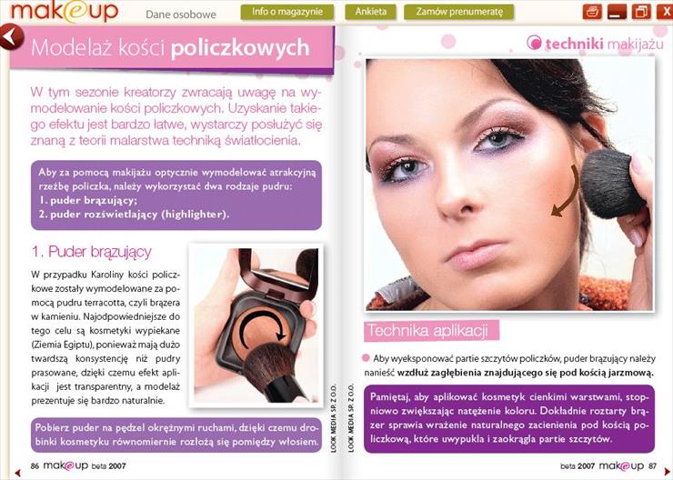 Make up - cenne wskazówki - 7.JPG