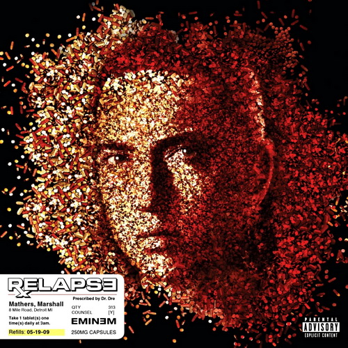 2009 - Eminem - Relapse With Bonus - cover.jpg