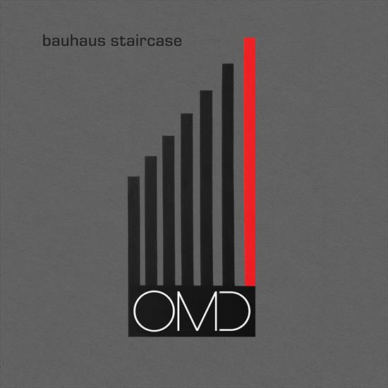 Orchestral Manoeuvres in the dark OMD - Bauhaus Staircase 2023 FLAC 24bit-44.1kHz - Cover.jpg