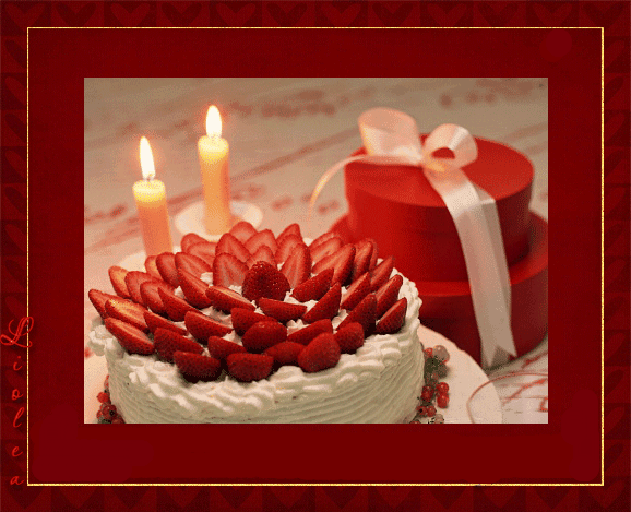 3 - urodzinowy tort prezent12322 animation34.gif